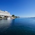 Aki Grand Hotel in Miyajima, Japan
