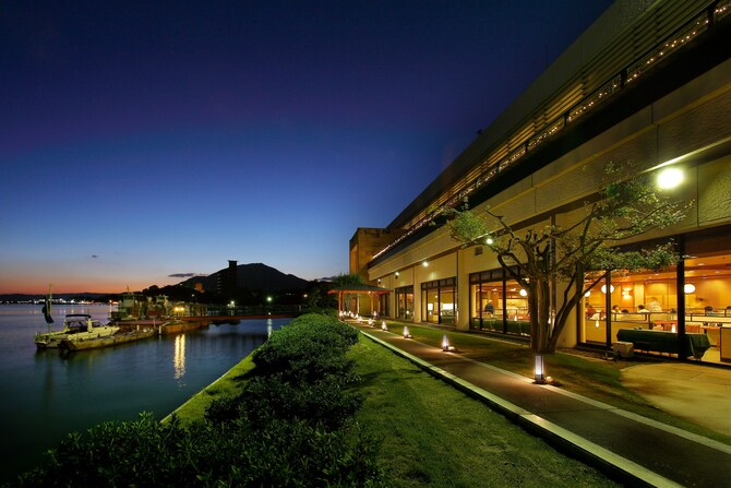 安芸グランドホテル Spa 口コミ 部屋写真 料金 お得情報 エクスペディア