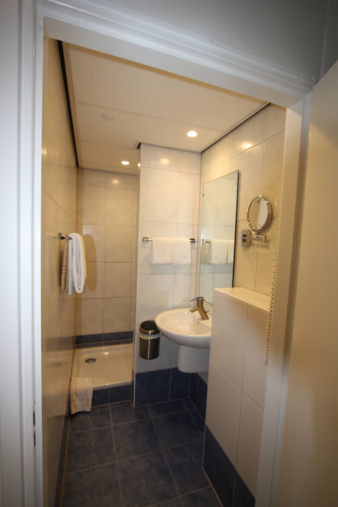 Hotel St Marion Rotterdam Hotel St Marion Rotterdam