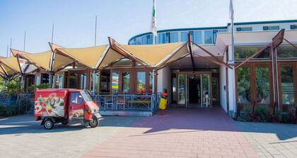 Hotel T Wapen Van Marion