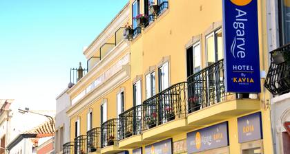 Hotel Sol Algarve by Kavia