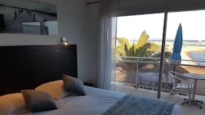 In-room safe, individually decorated, blackout drapes, soundproofing