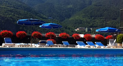 Hotel Pyrénées