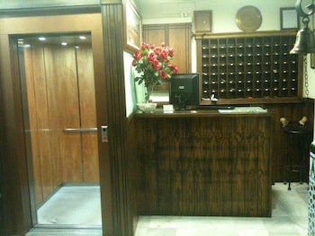 Imagen de Hostal La Fuente (10 de 27)