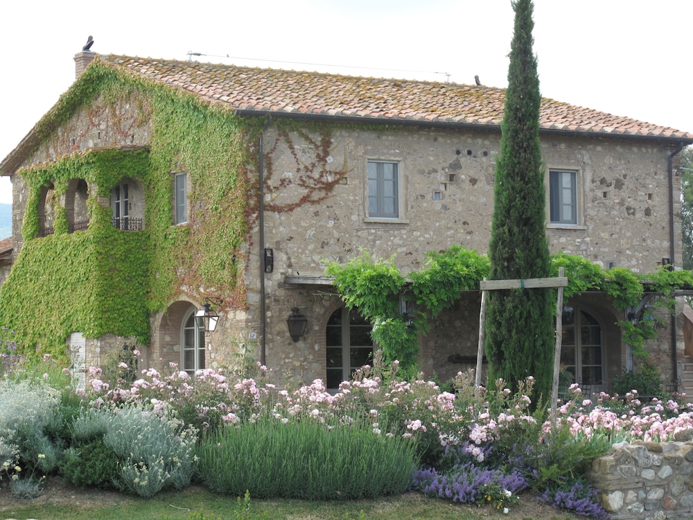 Relais Sant'Elena in Livorno, Italy