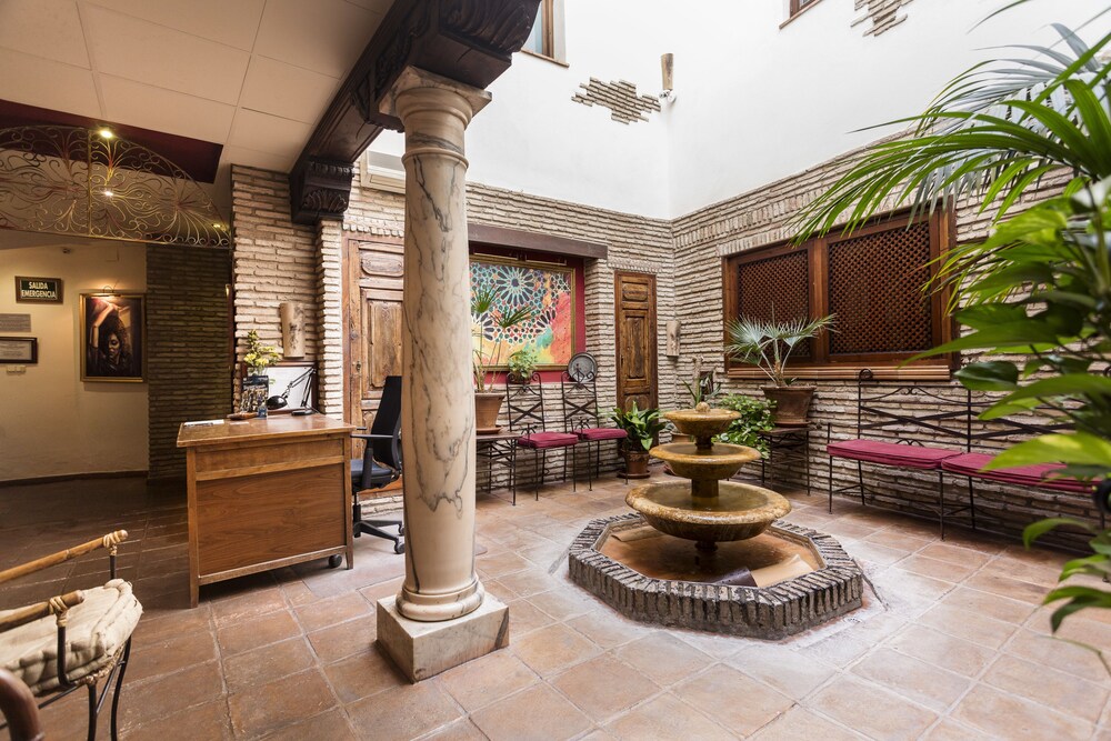 Foto - Arte Vida Suites & Spa