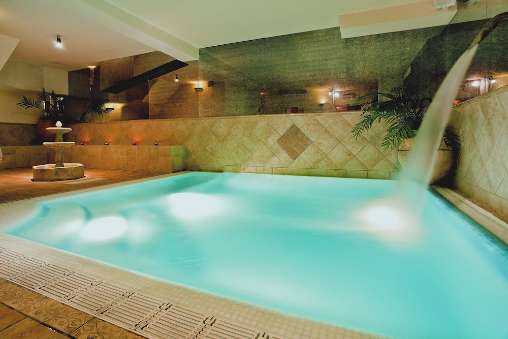 Foto - Arte Vida Suites & Spa