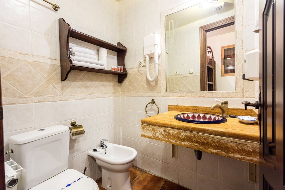 Foto - Arte Vida Suites & Spa