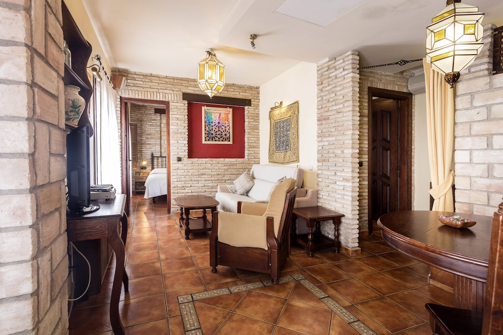 Foto - Arte Vida Suites & Spa