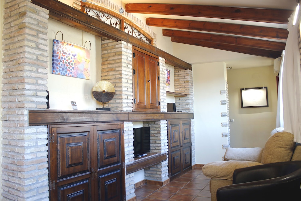 Foto - Arte Vida Suites & Spa