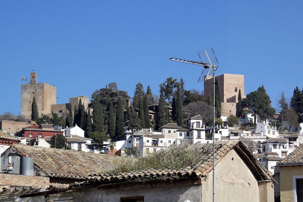 Foto - Arte Vida Suites & Spa