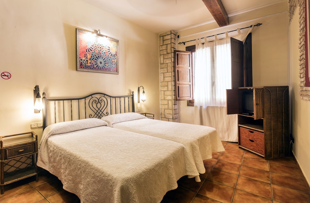 Foto - Arte Vida Suites & Spa