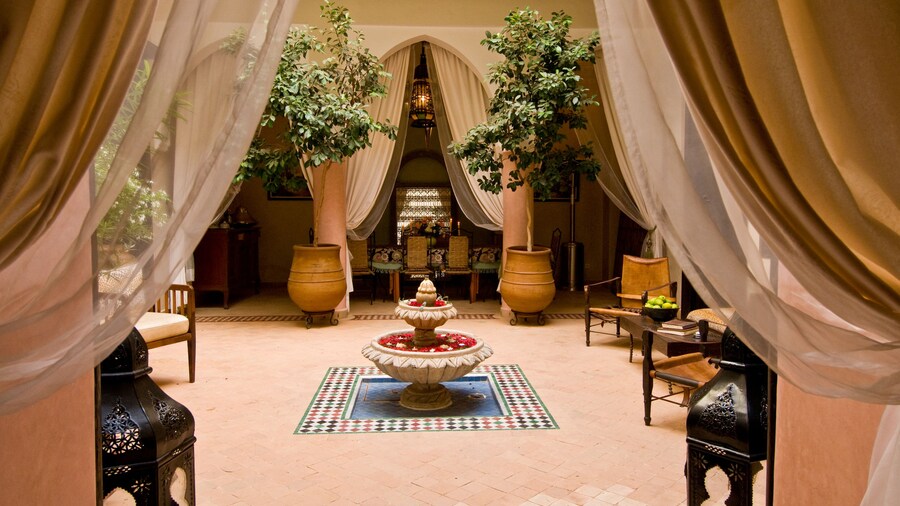 Riad Saba