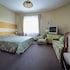 Nemunas Tour Guesthouse in Kaunas, Lithuania