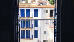 Vistas desde la habitación
