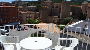 Balcón