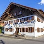 Hotel Hanselewirt in Schwangau, Germany