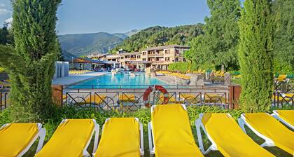 Apartaments Giberga