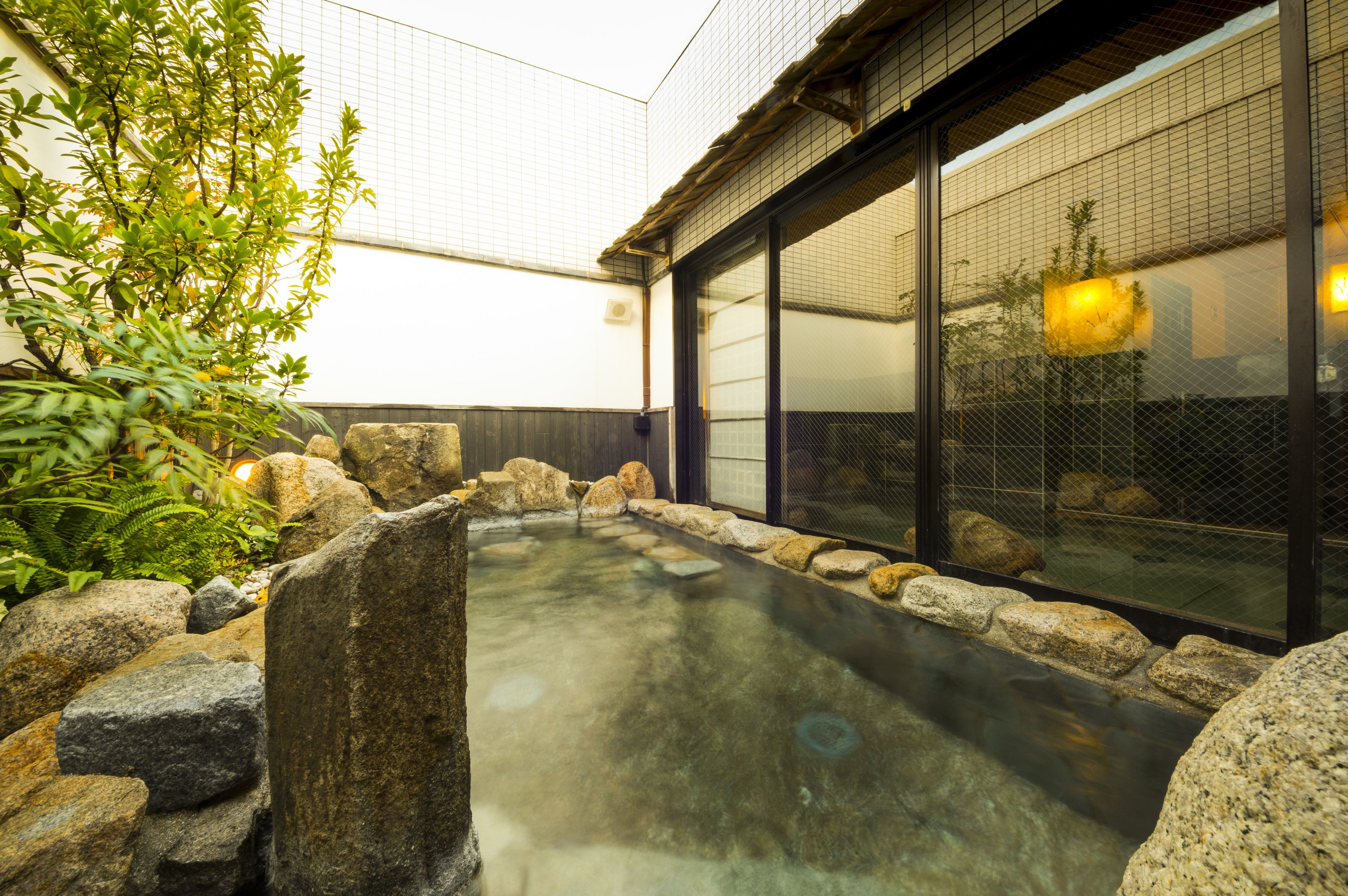 Dormy Inn Kurashiki in Kurashiki, Japan