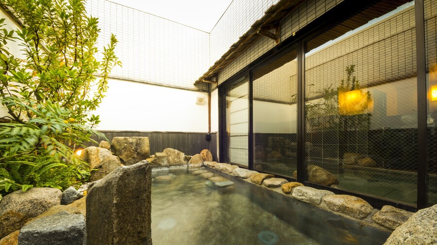 Dormy Inn Kurashiki Natural Hot Spring