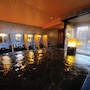 Dormy Inn Sendai Ekimae in Sendai, Japan