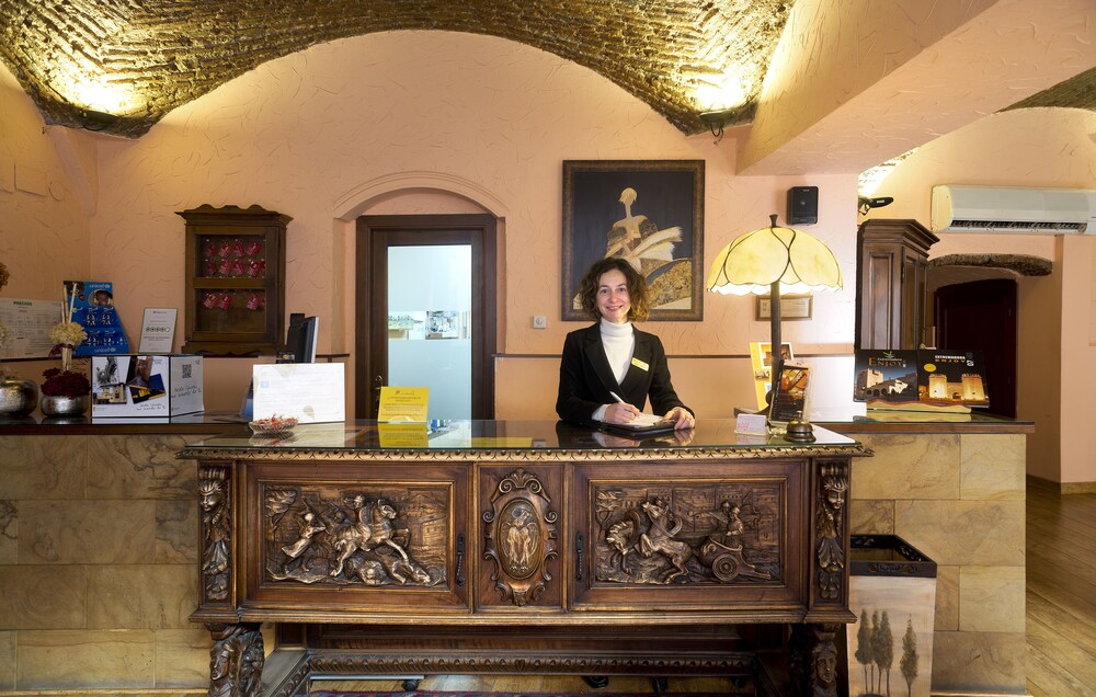 Imagen de Hotel Don Carlos (5 de 20)