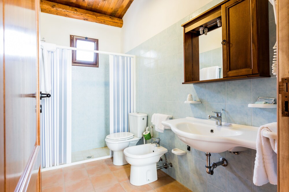 Case Di Latomie Agriturismo Turismo Rurale Castelvetrano - 