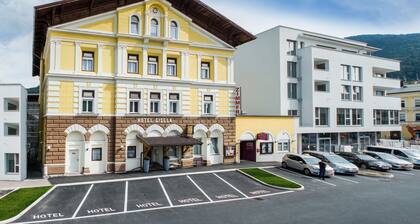 Hotel Gisela