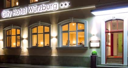 City Hotel Würzburg