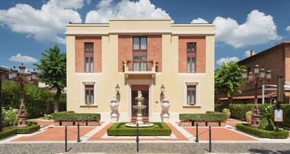 Hotel San Gregorio