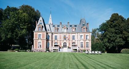 Château de Belmesnil