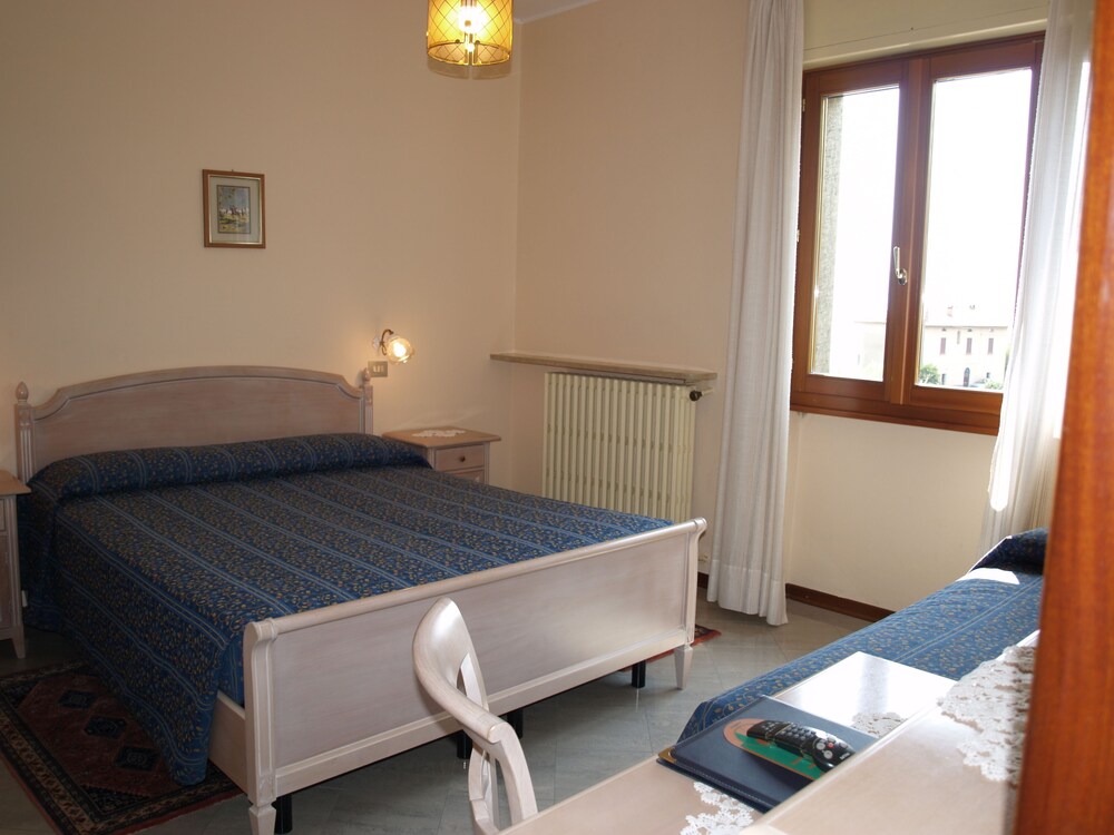 Hotel Sole San Siro Co Hotel Sole San Siro Co