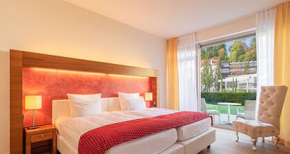 Aqua Aurelia Suitenhotel an den Thermen