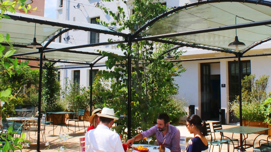 Collège Hôtel