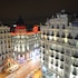 Hostal Jerez in Madrid, Spain