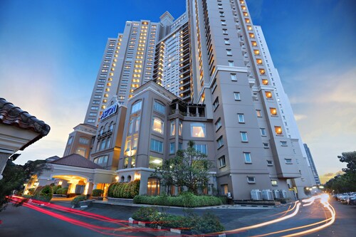 Hotels Near Ocean Ecopark Ancol Old Jakarta Find Cheap 9