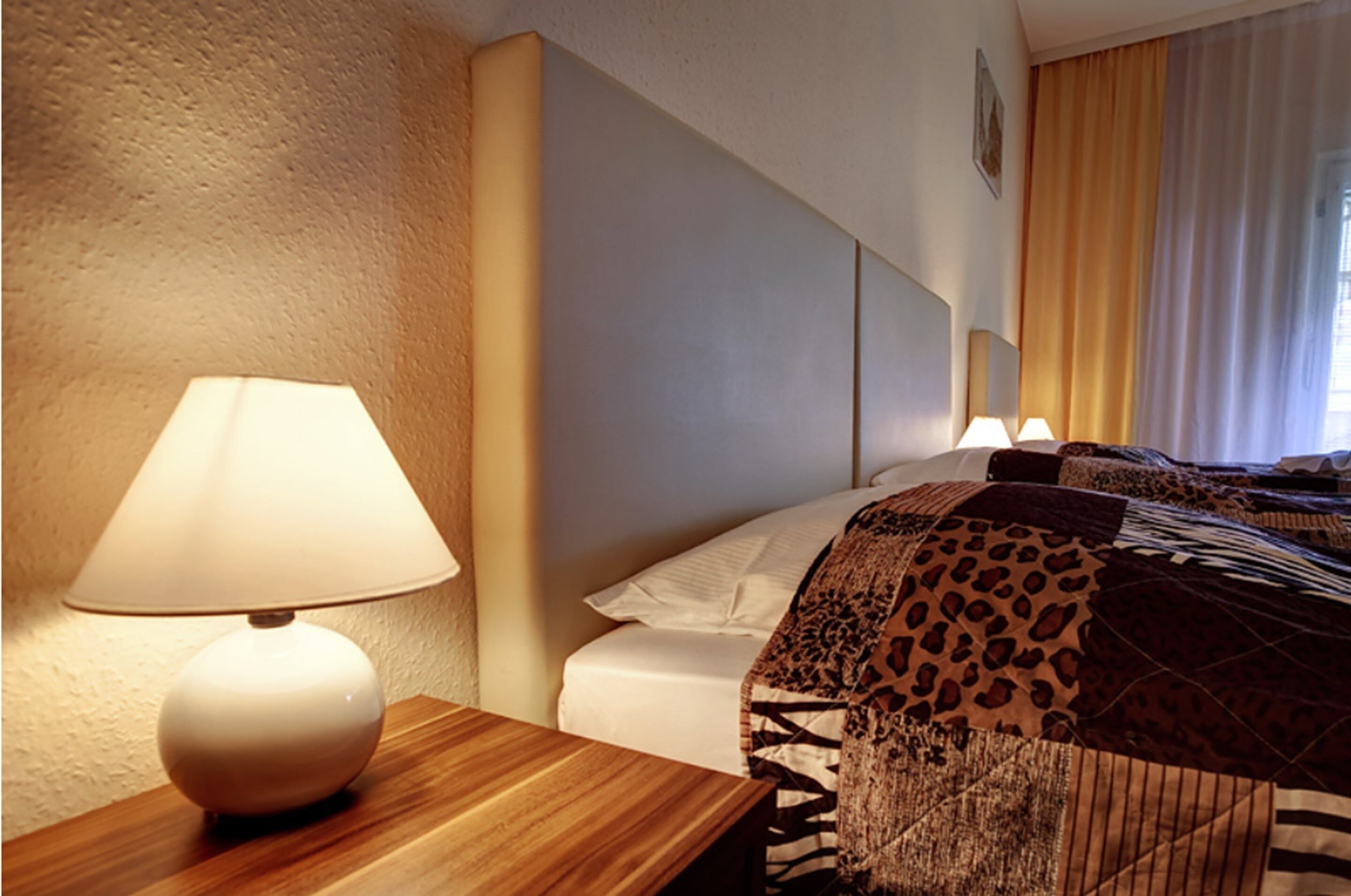 Hotel Kallmeyer