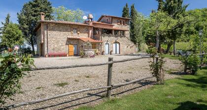 Le Cetinelle B&B