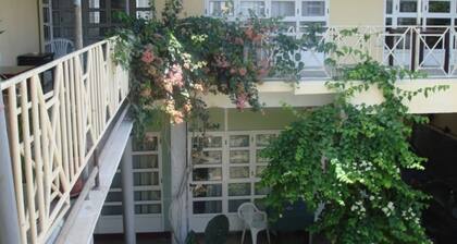 Auberge Le Saladier