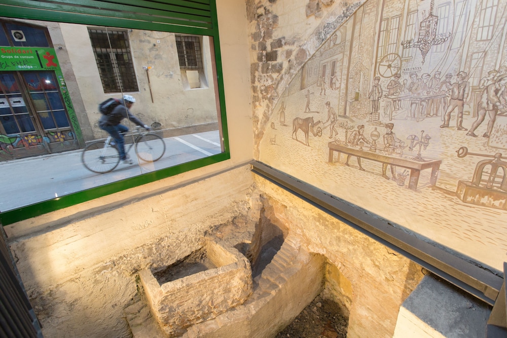 Ainb Born Tiradors Barcelona Esp Best Price Guarantee -