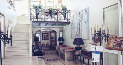 Hotel do Cerro