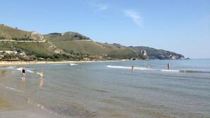 Spiaggia privata nelle vicinanze