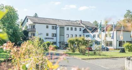 Hotel zur Mühle