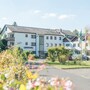 Hotel Zur Mühle in Staatsbad Brückenau, Germany