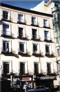 Hostal Rivera