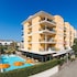 Hotel Imperial in San Benedetto del Tronto, Italy
