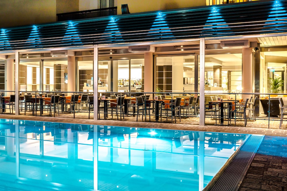 Foto - Hotel Imperial