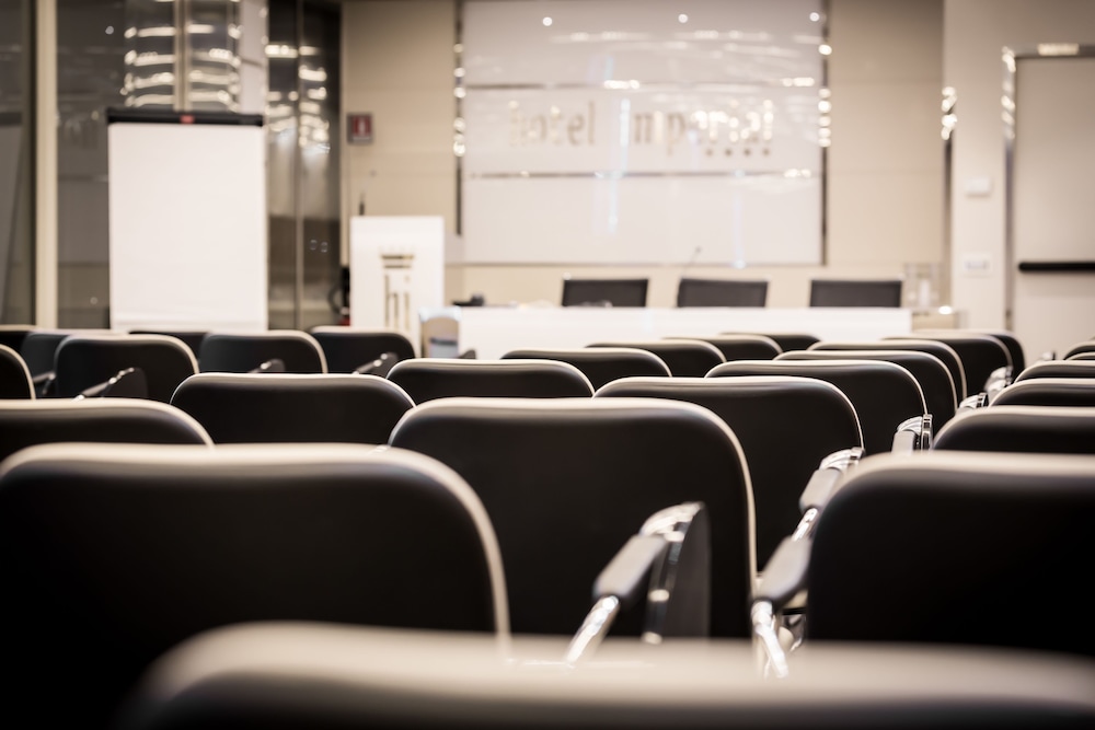 Foto - Hotel Imperial