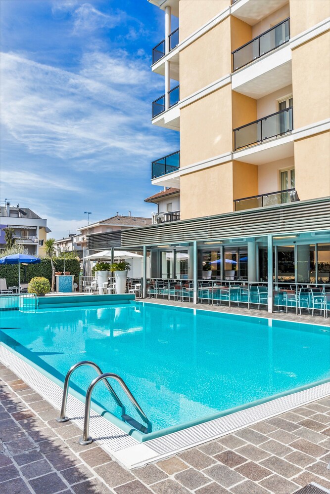 Foto - Hotel Imperial