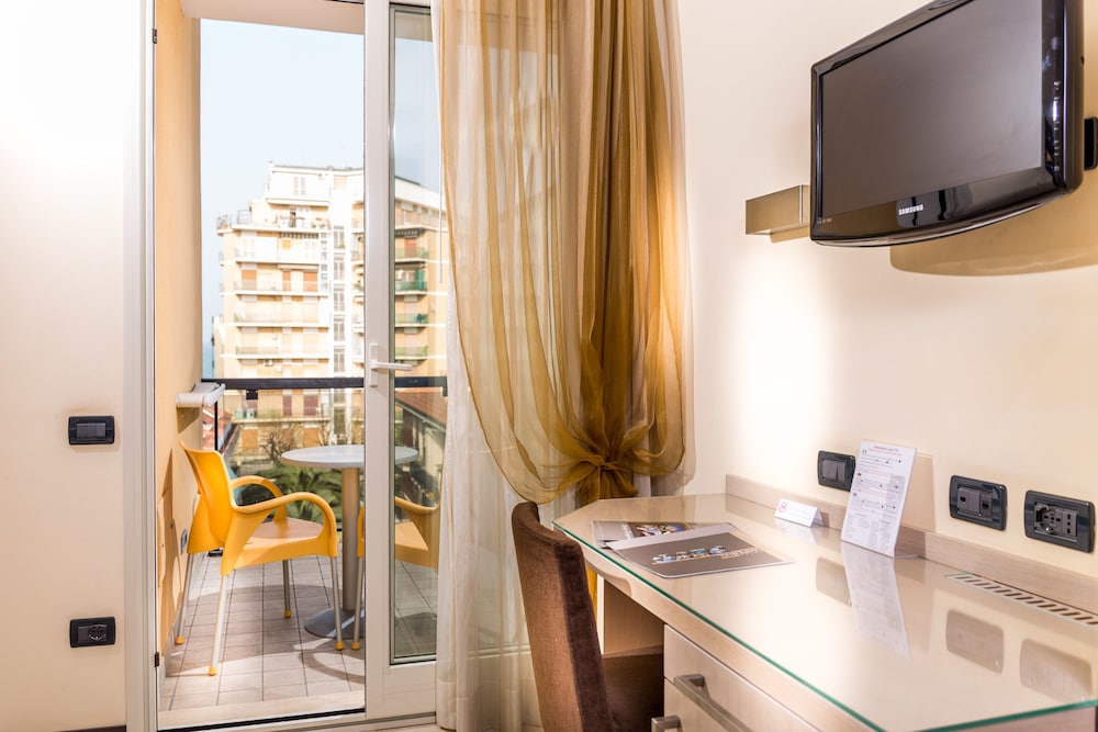 Foto - Hotel Imperial